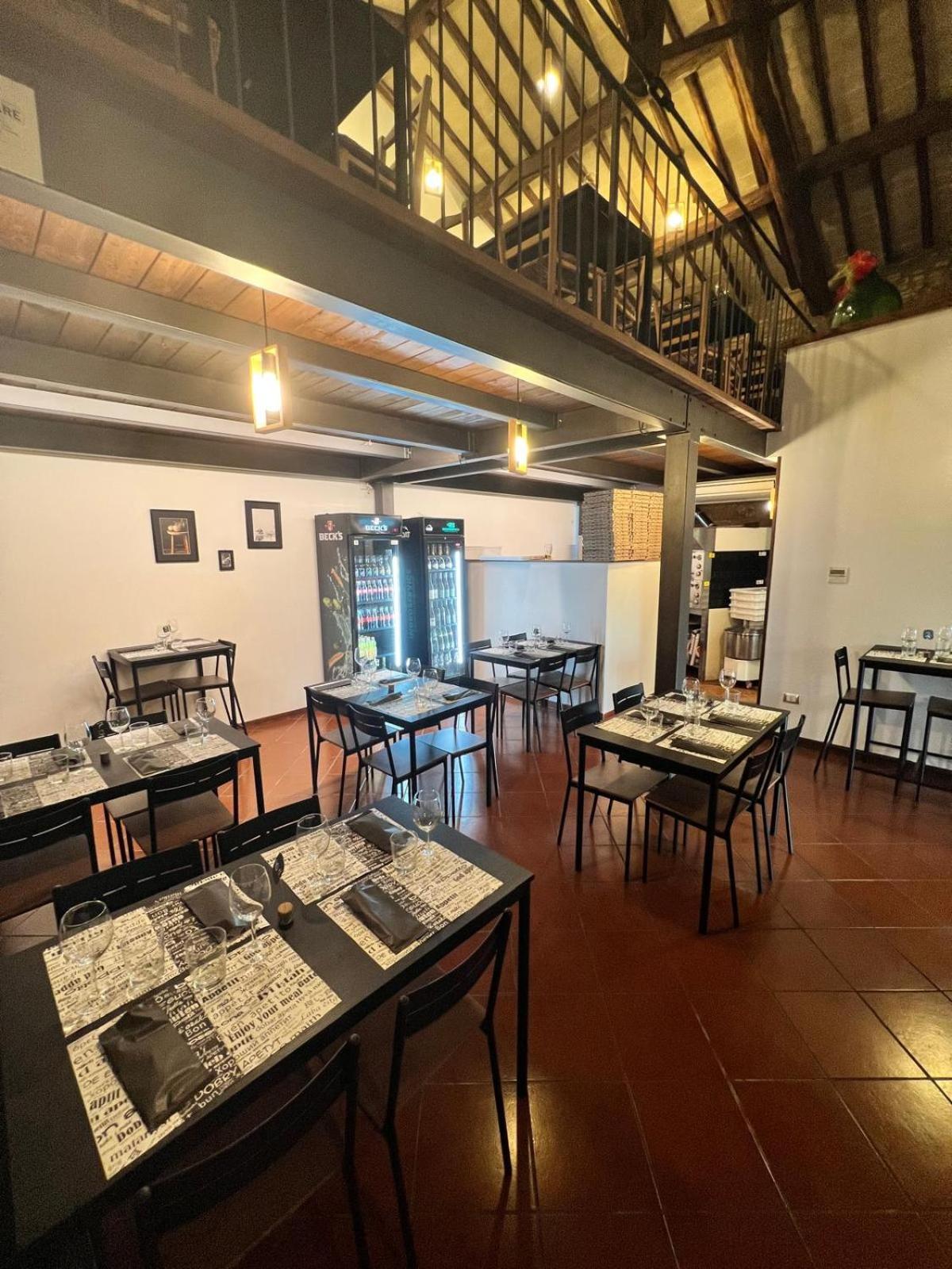 Villa Casa Marconi à Acquapendente Extérieur photo