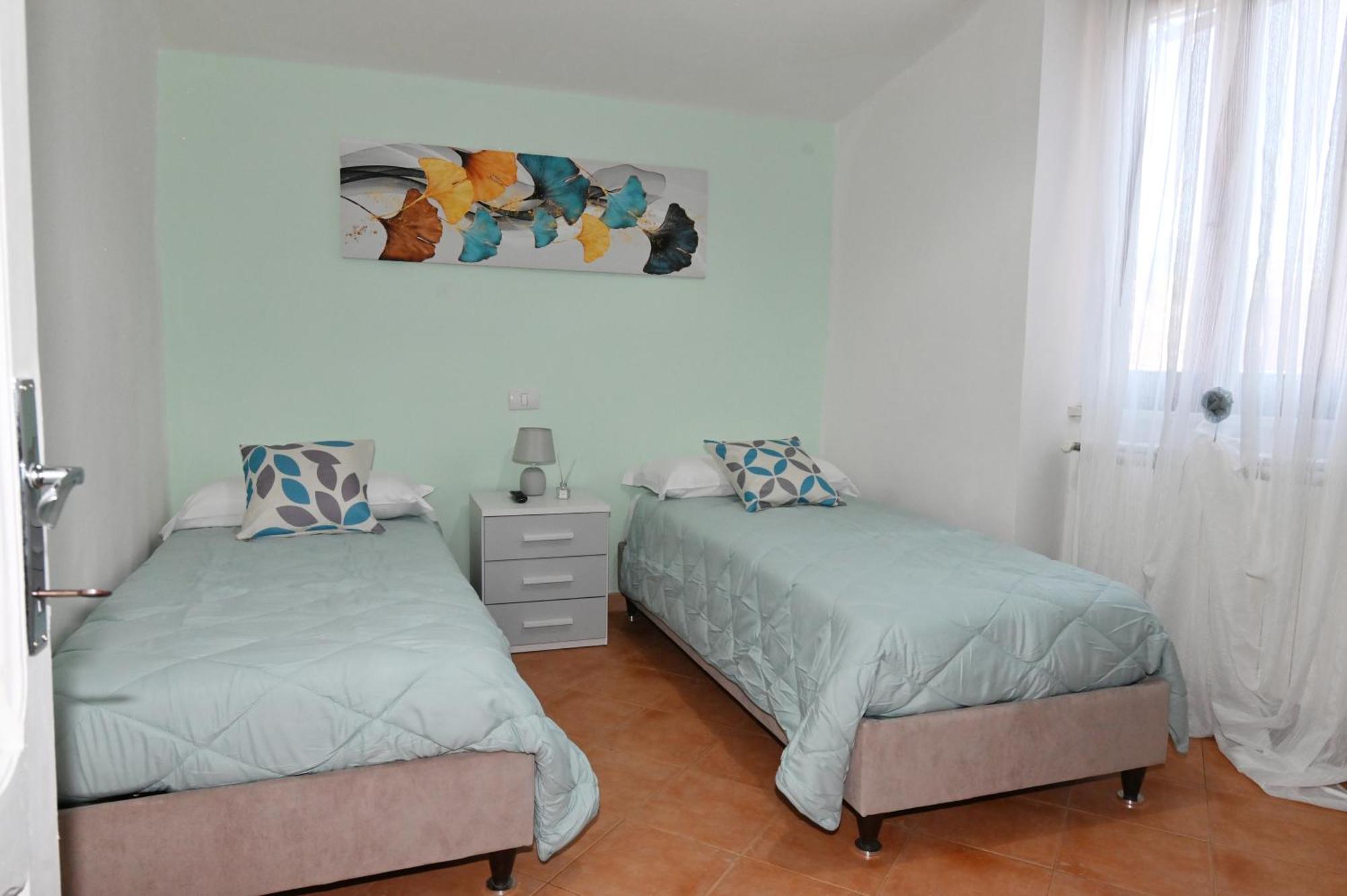 Villa Casa Marconi à Acquapendente Extérieur photo