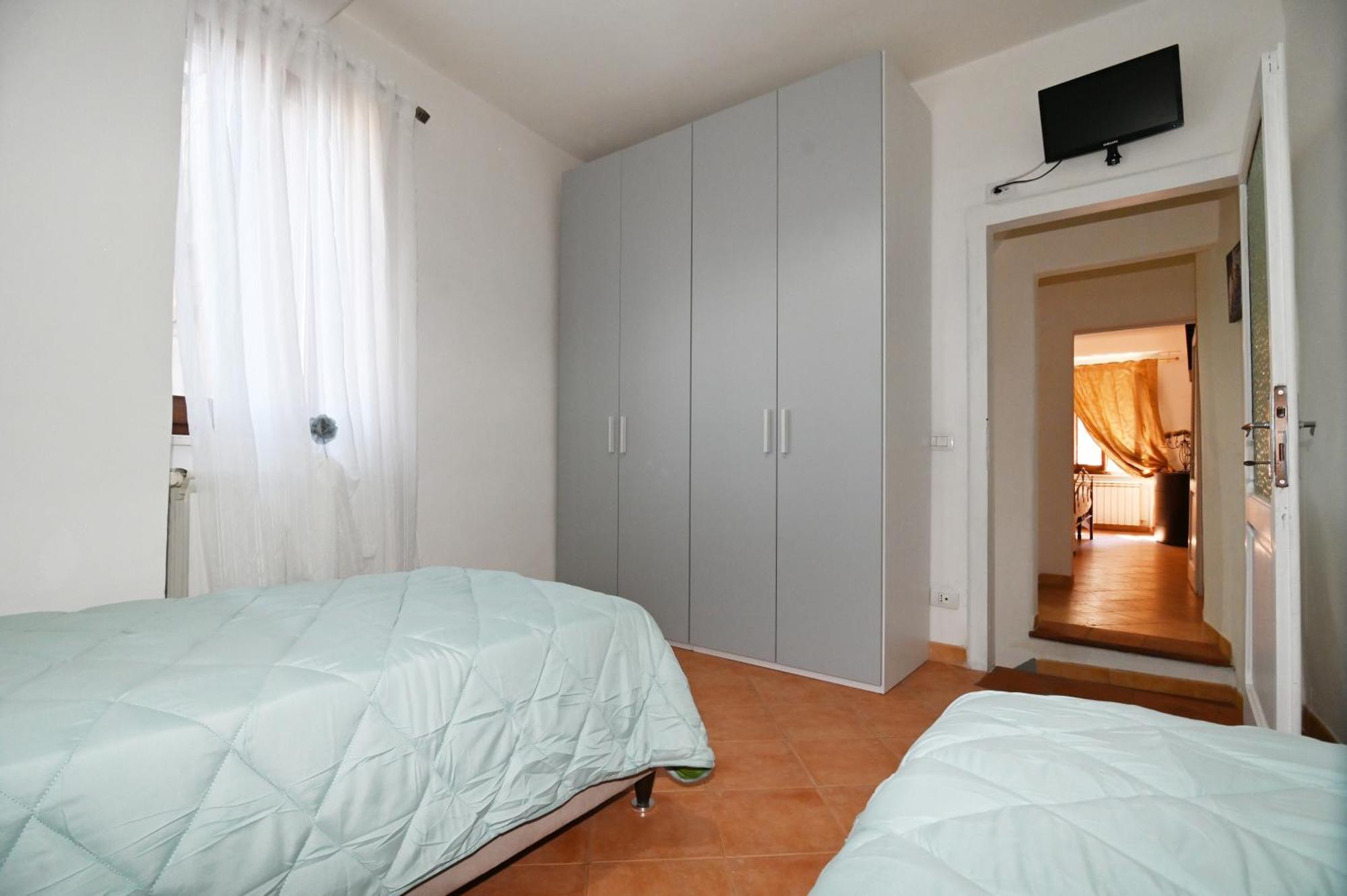 Villa Casa Marconi à Acquapendente Extérieur photo