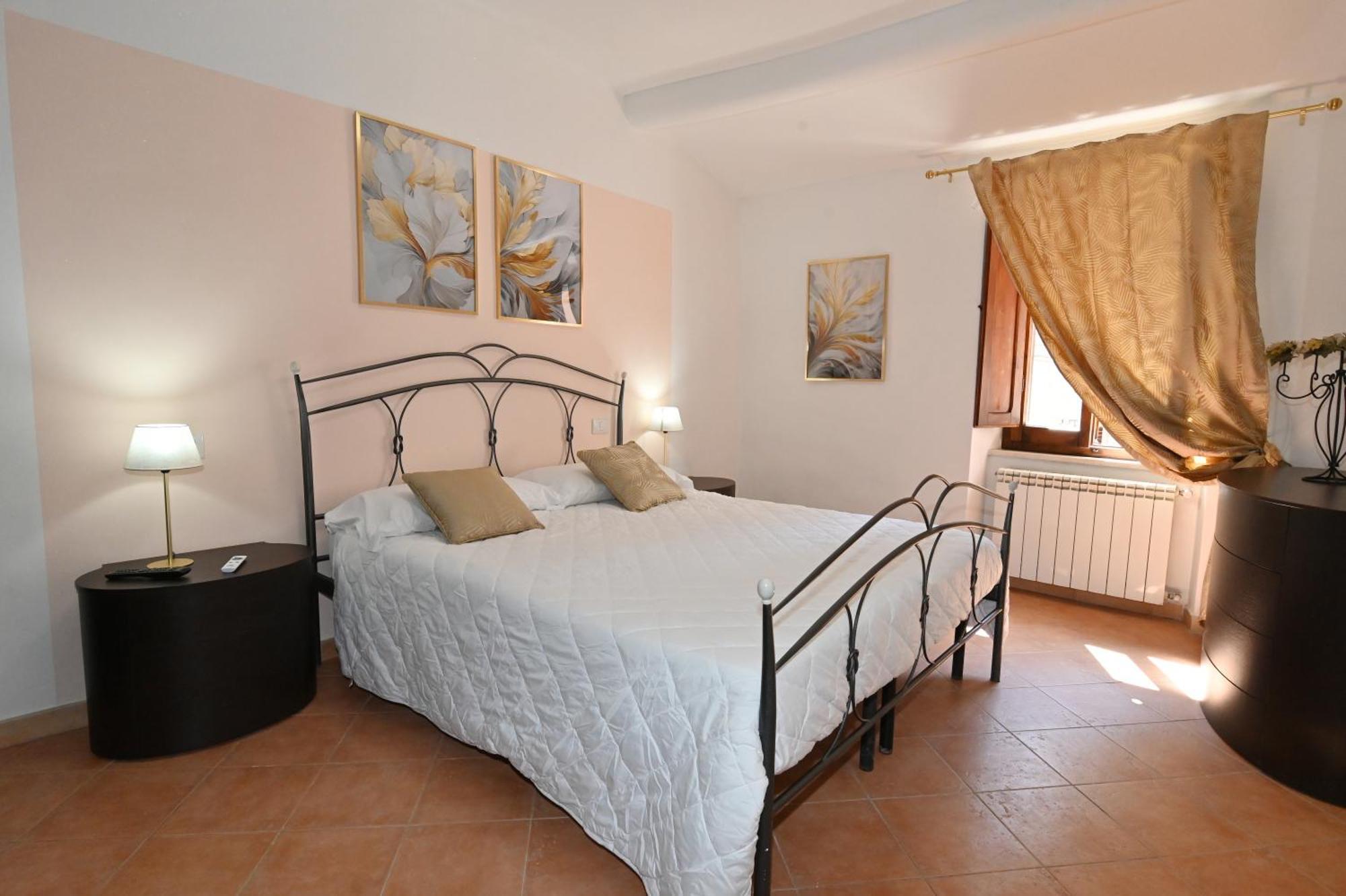 Villa Casa Marconi à Acquapendente Extérieur photo