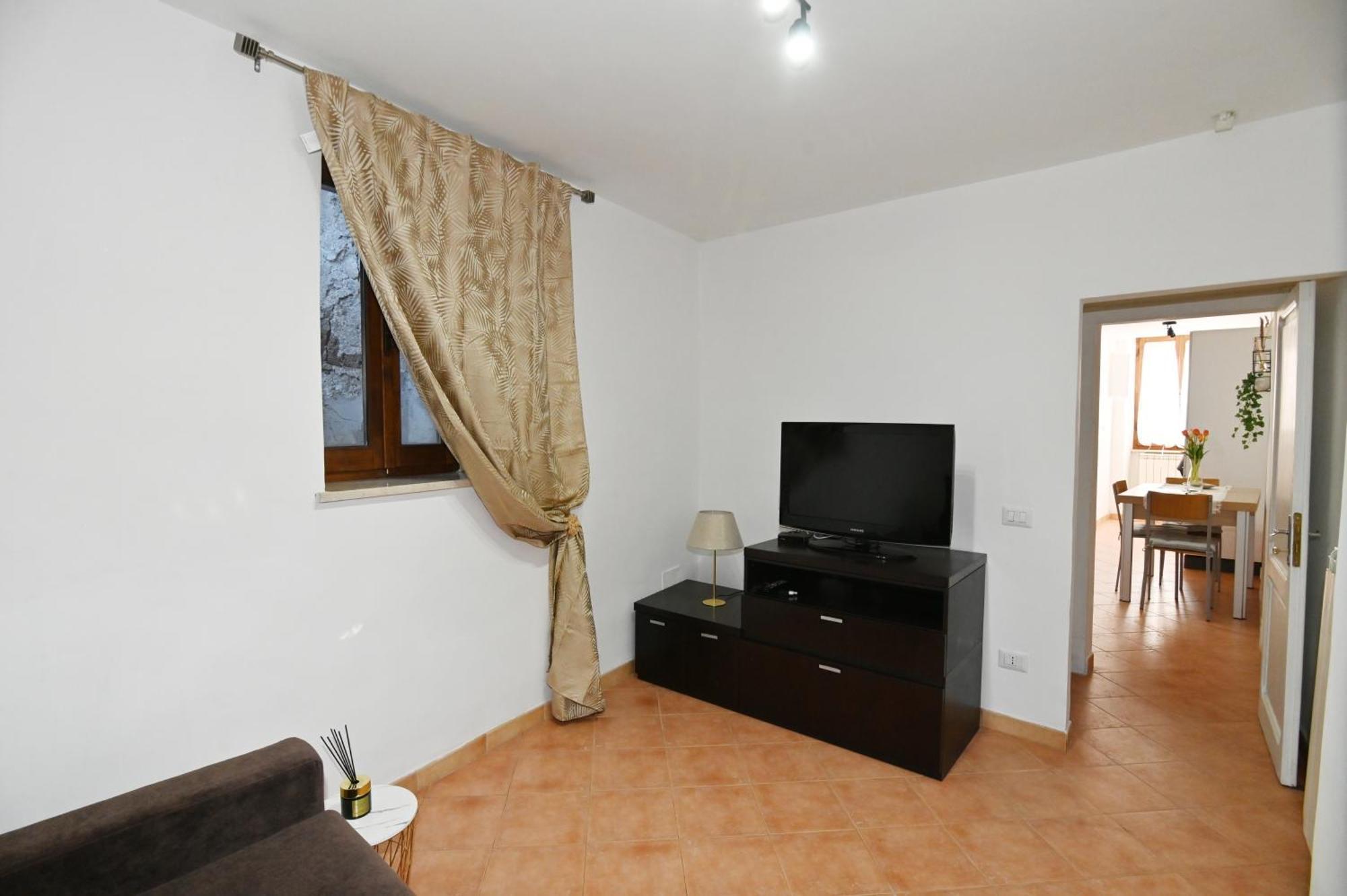 Villa Casa Marconi à Acquapendente Extérieur photo