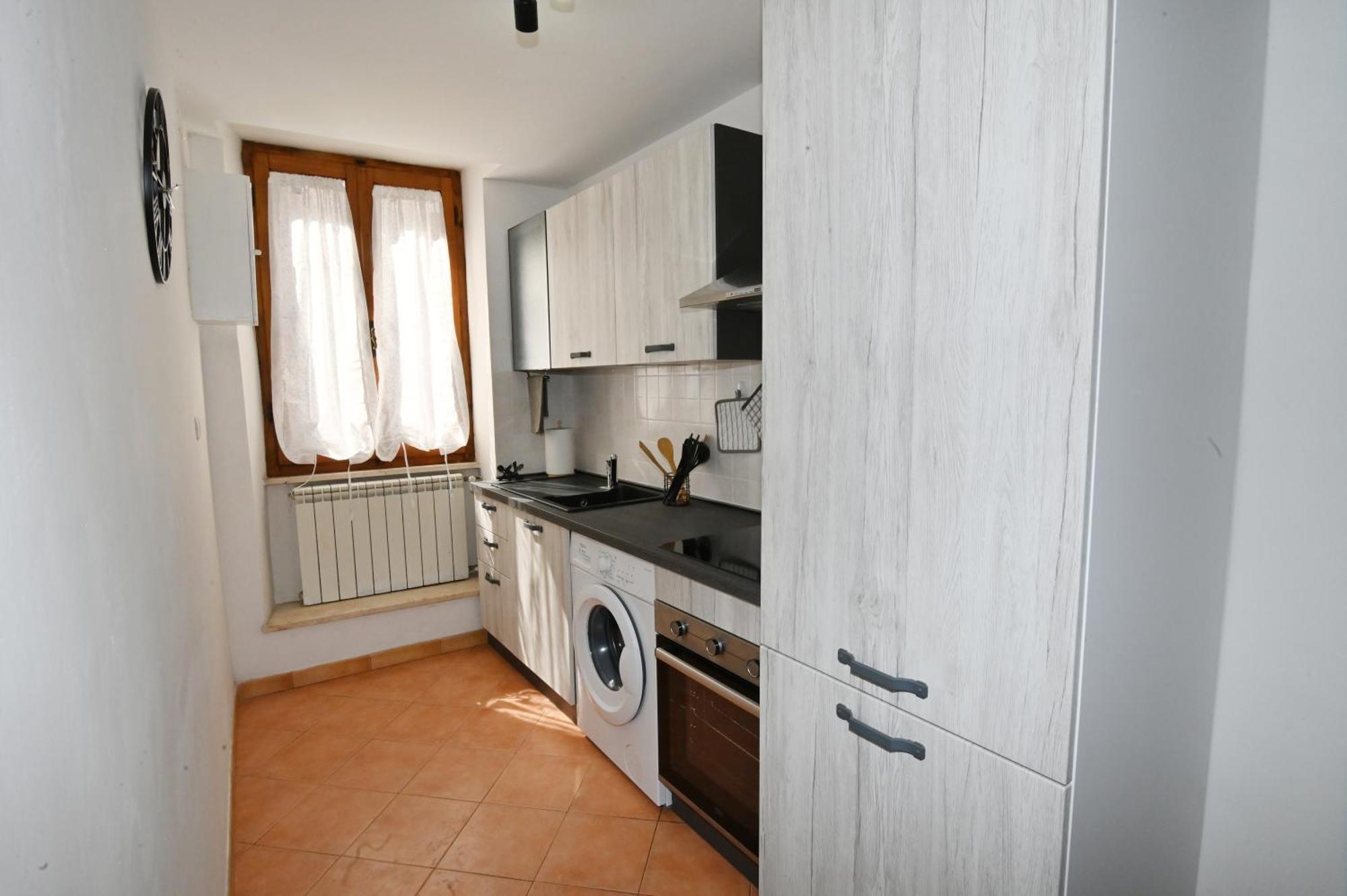 Villa Casa Marconi à Acquapendente Extérieur photo