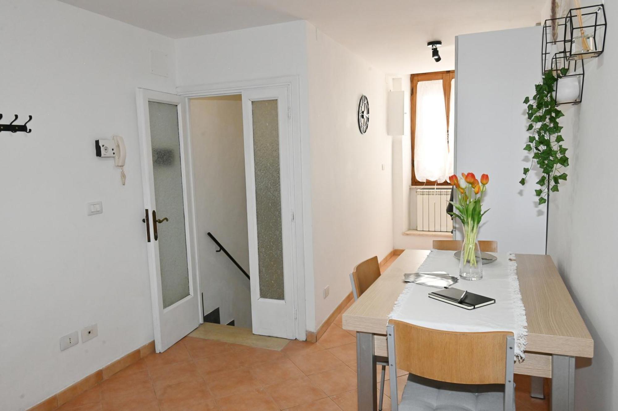 Villa Casa Marconi à Acquapendente Extérieur photo