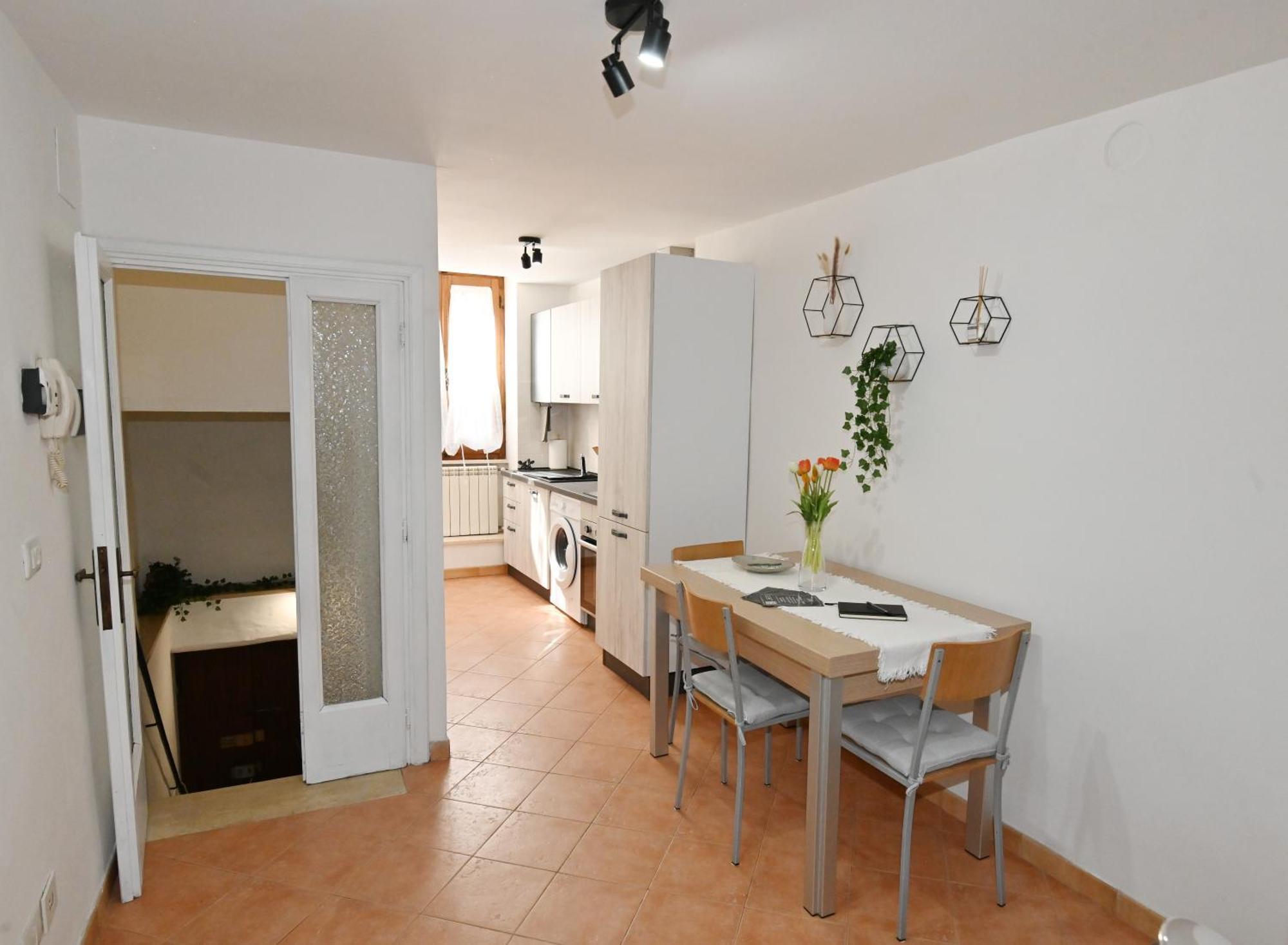 Villa Casa Marconi à Acquapendente Extérieur photo
