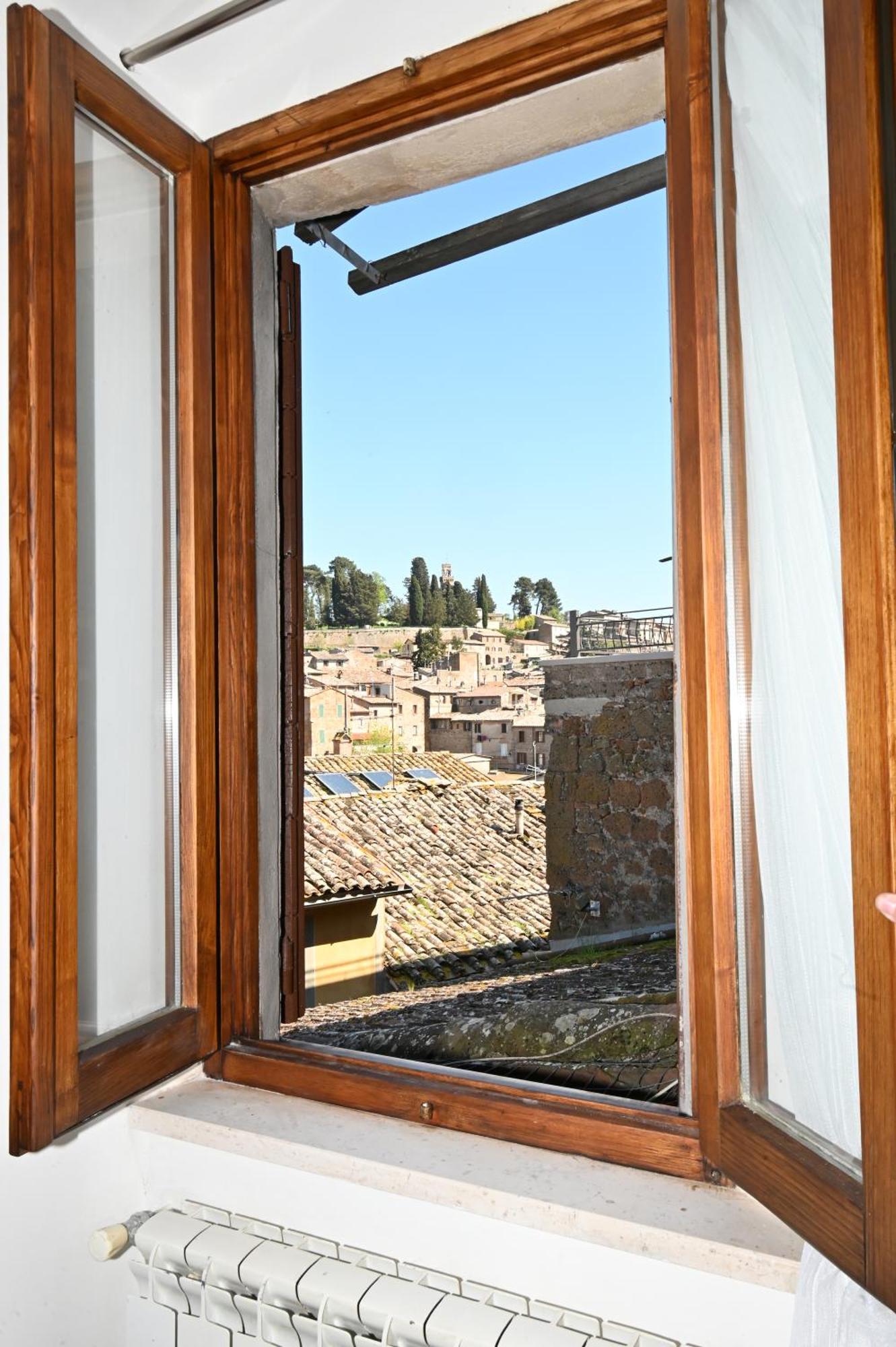 Villa Casa Marconi à Acquapendente Extérieur photo