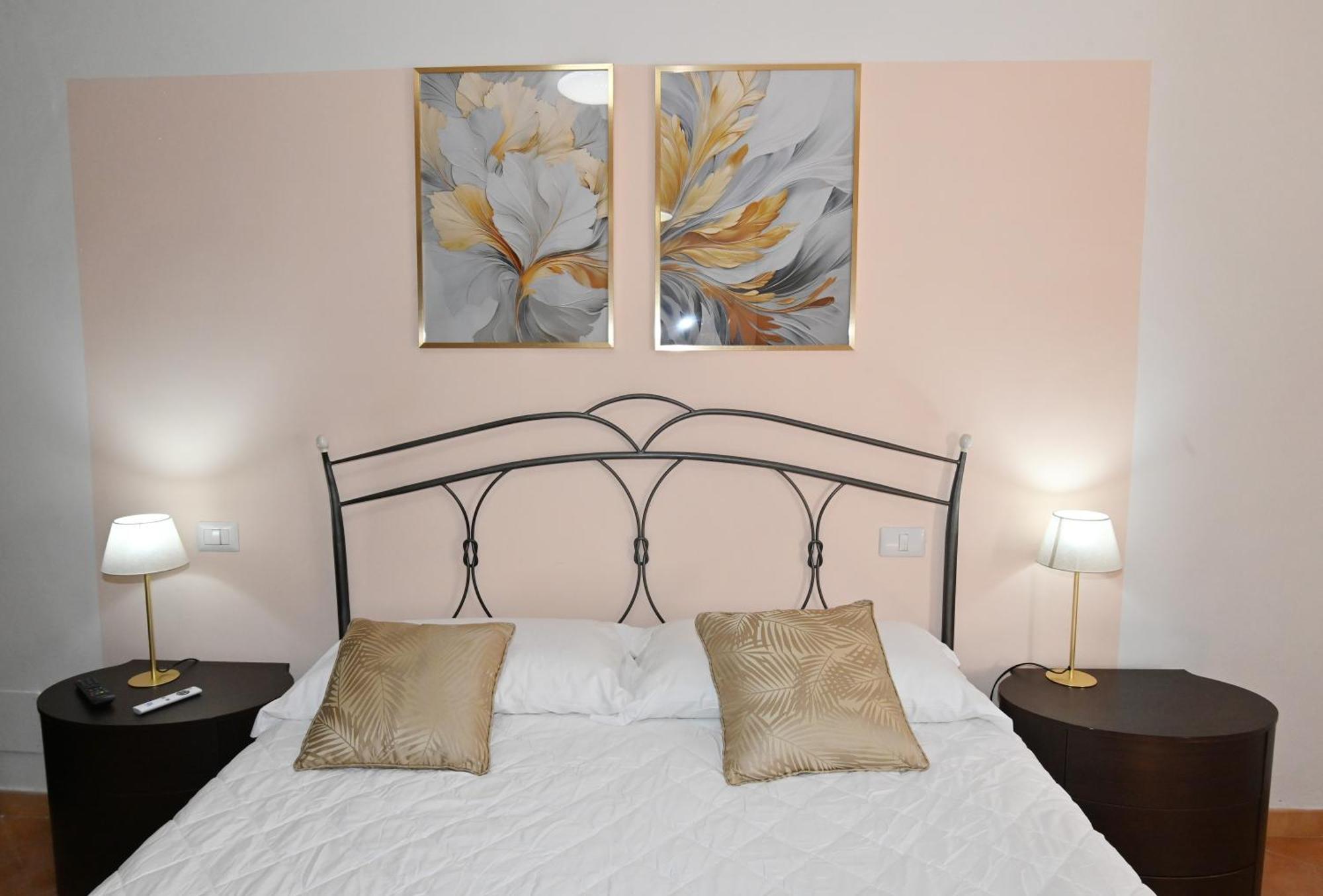 Villa Casa Marconi à Acquapendente Extérieur photo